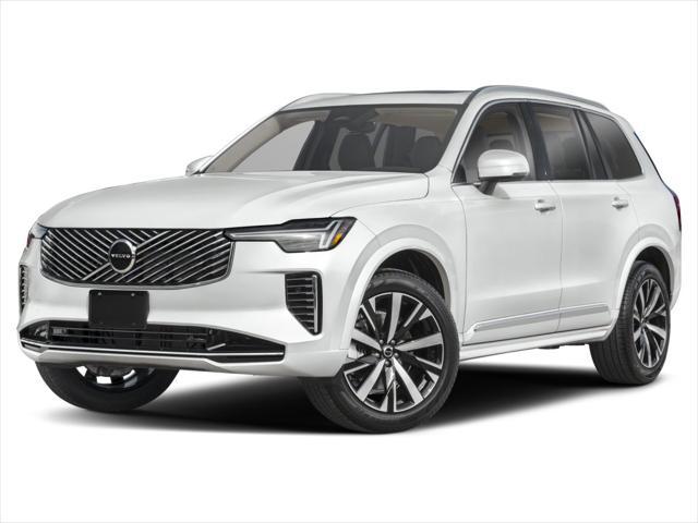 new 2026 Volvo XC90 car, priced at $71,825