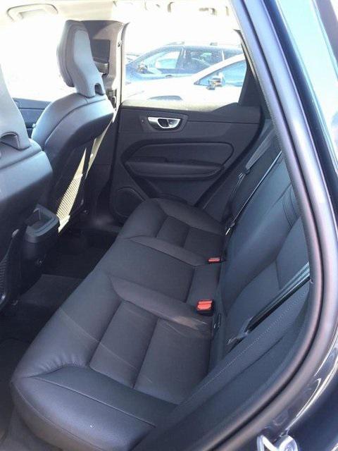 used 2024 Volvo XC60 car, priced at $38,993