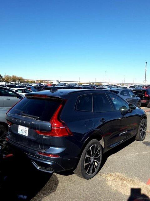 used 2024 Volvo XC60 car, priced at $38,993