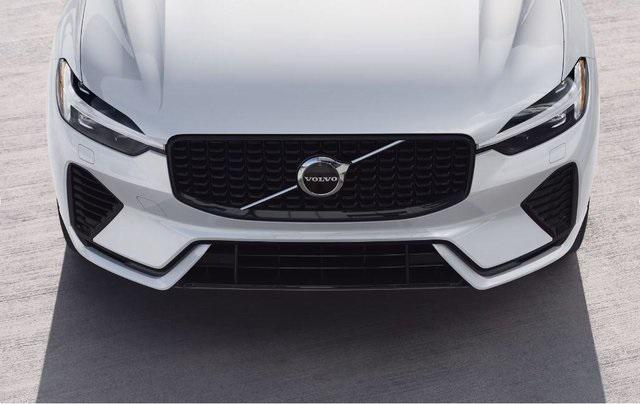 new 2025 Volvo XC60 Plug-In Hybrid car, priced at $61,300