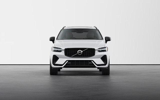 new 2025 Volvo XC60 Plug-In Hybrid car, priced at $61,300