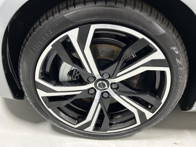 used 2025 Volvo S60 car, priced at $43,555