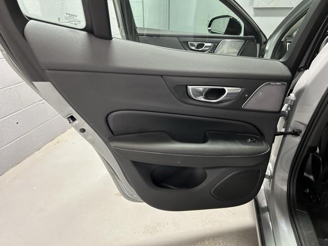 used 2025 Volvo S60 car, priced at $43,555