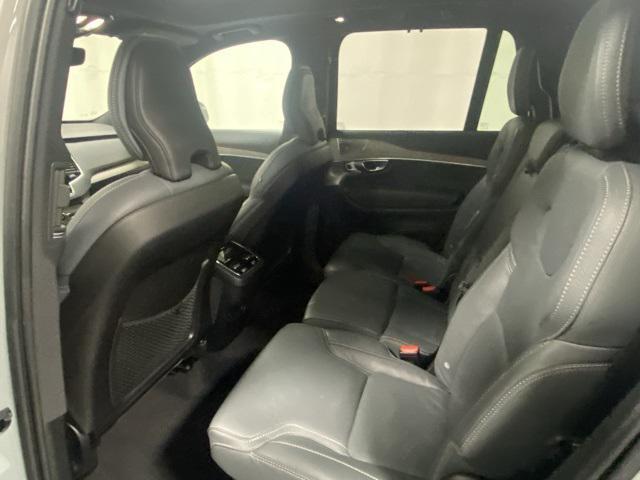 used 2024 Volvo XC90 car, priced at $51,888