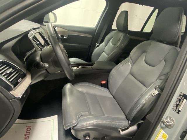 used 2024 Volvo XC90 car, priced at $51,888