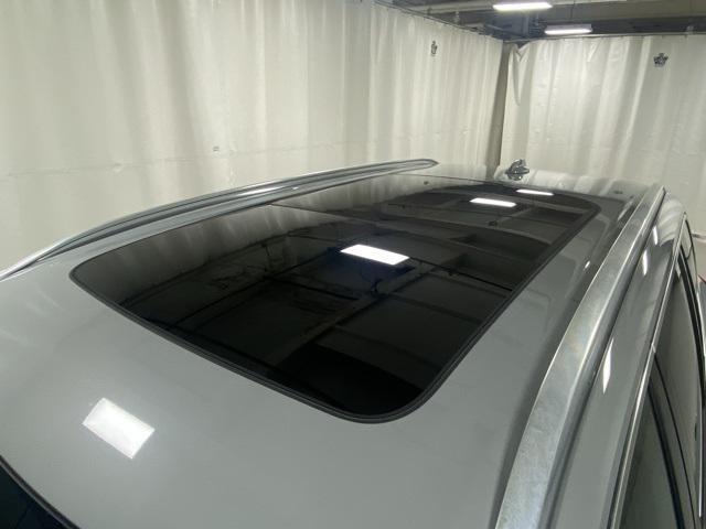 used 2024 Volvo XC90 car, priced at $51,888