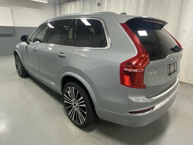 used 2024 Volvo XC90 car, priced at $51,888