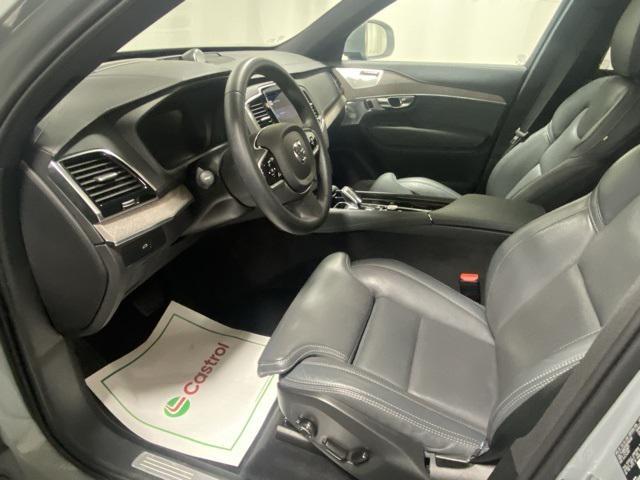 used 2024 Volvo XC90 car, priced at $51,888