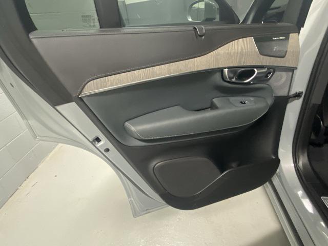 used 2024 Volvo XC90 car, priced at $51,888