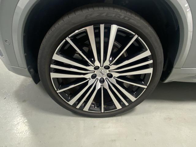 used 2024 Volvo XC90 car, priced at $51,888