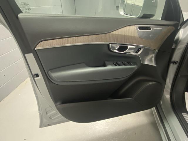used 2024 Volvo XC90 car, priced at $51,888