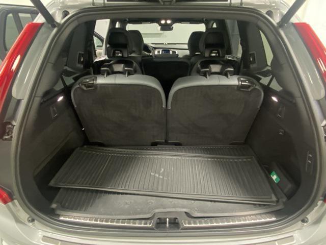 used 2024 Volvo XC90 car, priced at $51,888