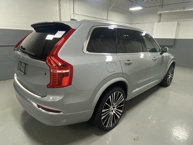 used 2024 Volvo XC90 car, priced at $51,888