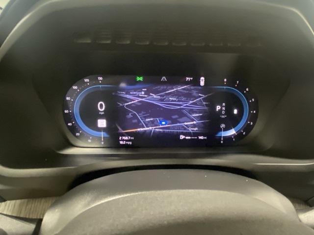 used 2024 Volvo XC90 car, priced at $51,888