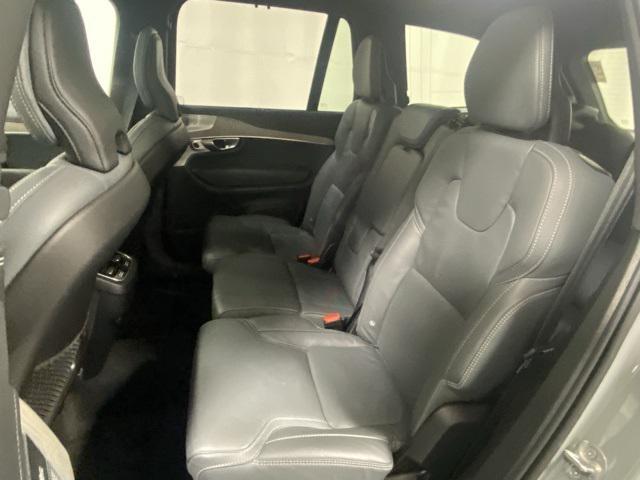 used 2024 Volvo XC90 car, priced at $51,888
