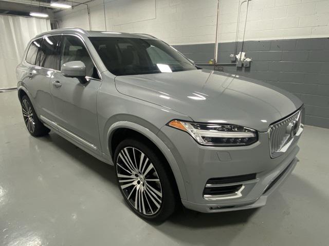 used 2024 Volvo XC90 car, priced at $51,888