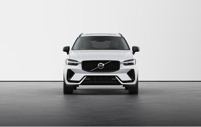 new 2025 Volvo XC60 Plug-In Hybrid car, priced at $66,235