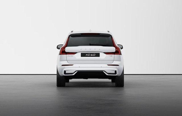 new 2025 Volvo XC60 Plug-In Hybrid car, priced at $66,235