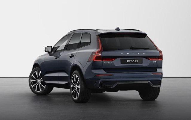 new 2025 Volvo XC60 car, priced at $55,360