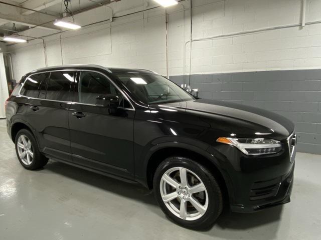 used 2021 Volvo XC90 car, priced at $35,933