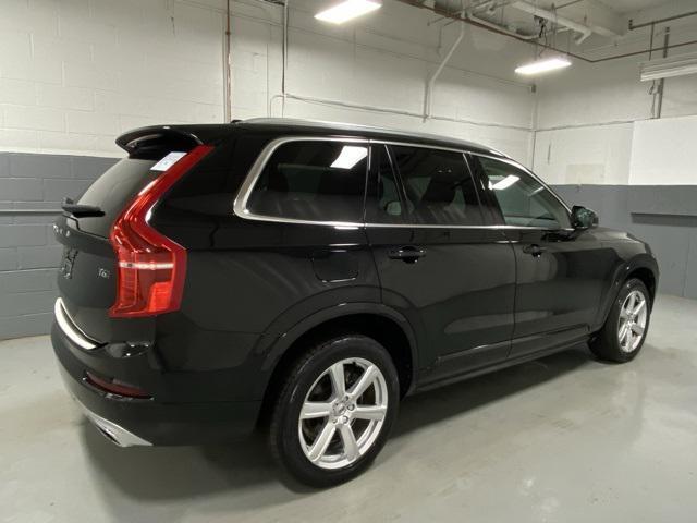 used 2021 Volvo XC90 car, priced at $35,933