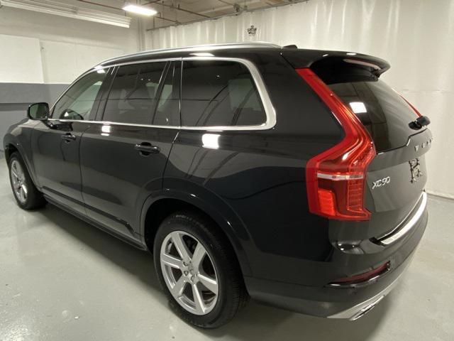 used 2021 Volvo XC90 car, priced at $35,933