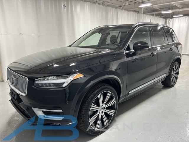 used 2024 Volvo XC90 car, priced at $51,555