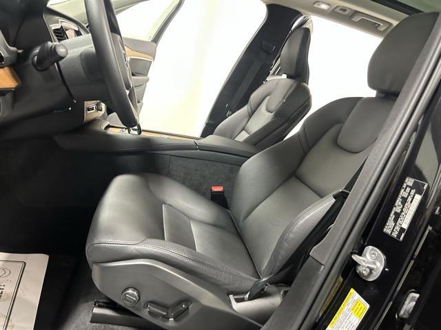 used 2024 Volvo XC90 car, priced at $51,555