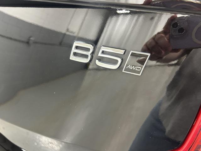 used 2024 Volvo XC90 car, priced at $51,555