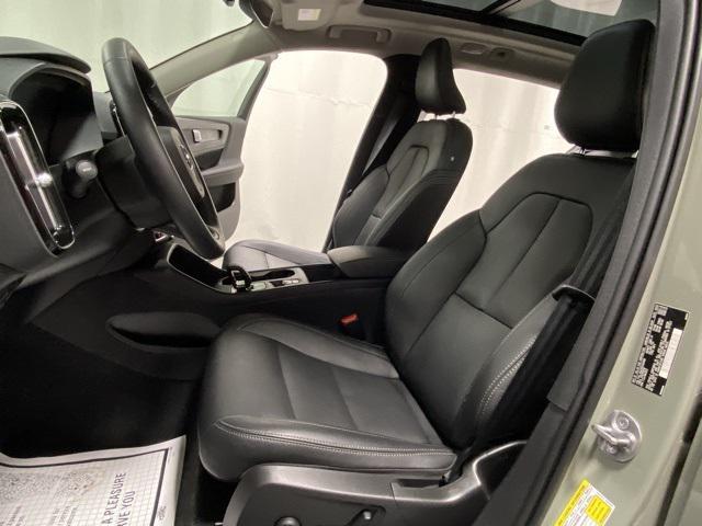 used 2024 Volvo XC40 car, priced at $35,333