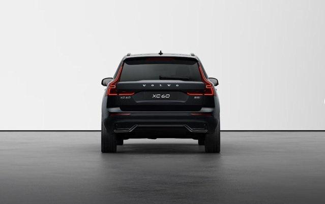 new 2025 Volvo XC60 car, priced at $60,660