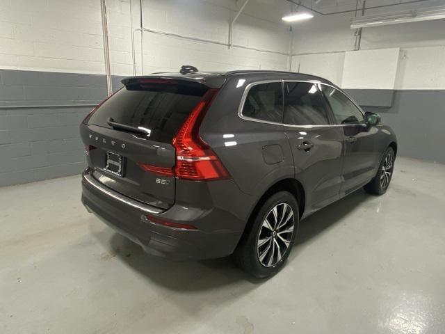 used 2023 Volvo XC60 car, priced at $37,555