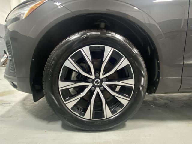 used 2023 Volvo XC60 car, priced at $37,555