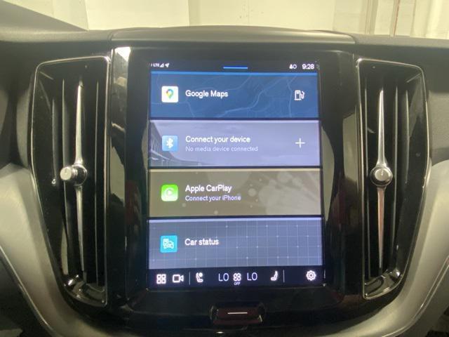 used 2023 Volvo XC60 car, priced at $37,555