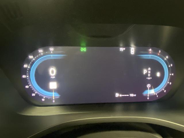 used 2023 Volvo XC60 car, priced at $37,555