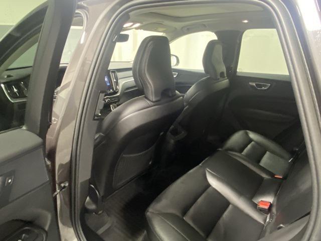 used 2023 Volvo XC60 car, priced at $37,555