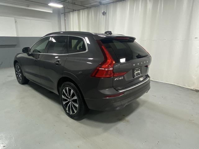 used 2023 Volvo XC60 car, priced at $37,555