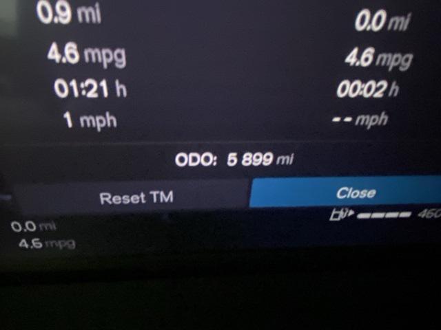 used 2025 Volvo S60 car, priced at $32,999