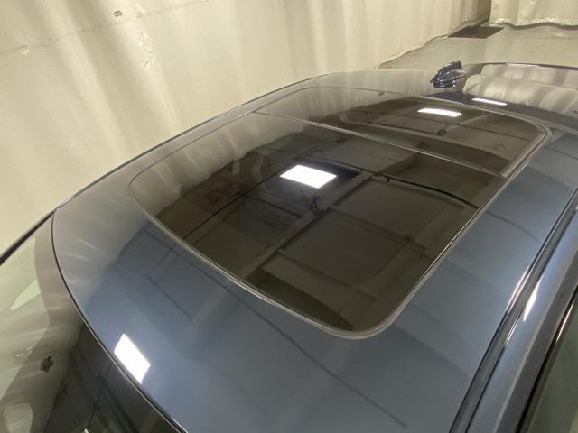 used 2025 Volvo S60 car, priced at $32,999