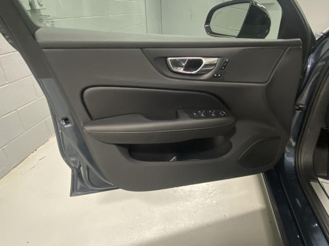 used 2025 Volvo S60 car, priced at $32,999
