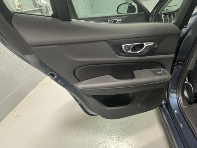 used 2025 Volvo S60 car, priced at $32,999