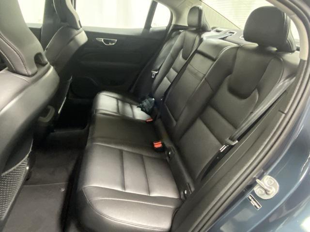 used 2025 Volvo S60 car, priced at $32,999
