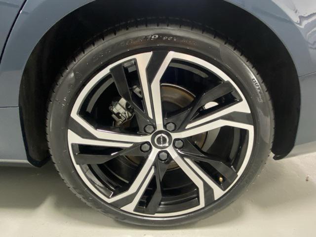 used 2025 Volvo S60 car, priced at $32,999