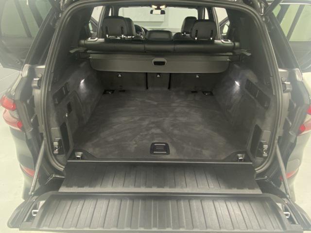used 2021 BMW X5 car