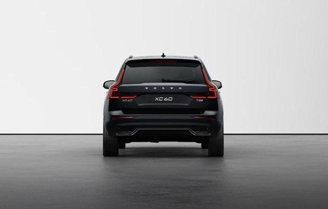 new 2025 Volvo XC60 Plug-In Hybrid car, priced at $66,235