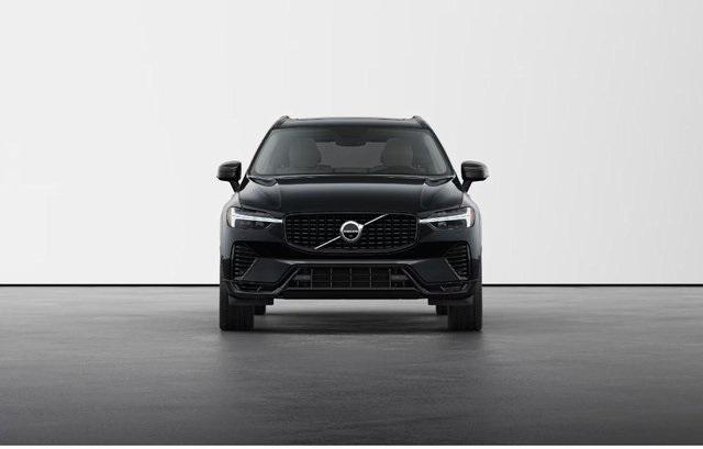 new 2025 Volvo XC60 Plug-In Hybrid car, priced at $66,235