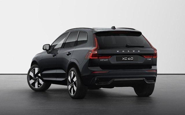 new 2025 Volvo XC60 Plug-In Hybrid car, priced at $66,235