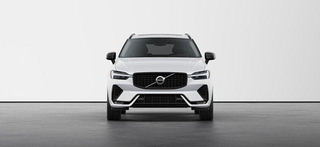 new 2024 Volvo XC60 car, priced at $55,040