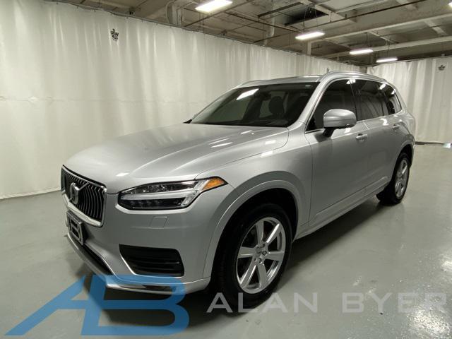 used 2021 Volvo XC90 car, priced at $34,987