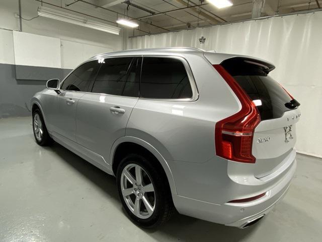 used 2021 Volvo XC90 car, priced at $34,987